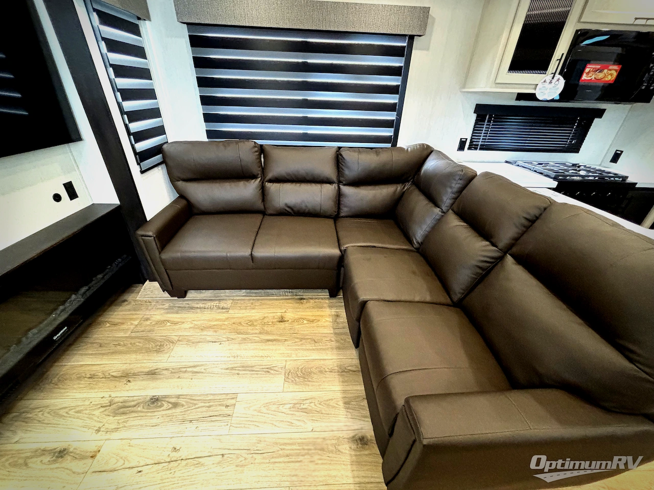 2026 Forest River Sabre 37RVMILES Photo 18