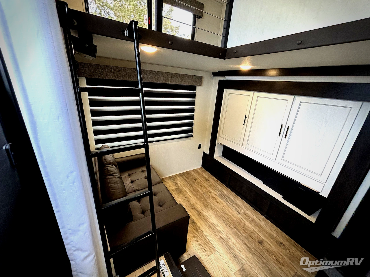 2026 Forest River Sabre 37RVMILES Photo 20