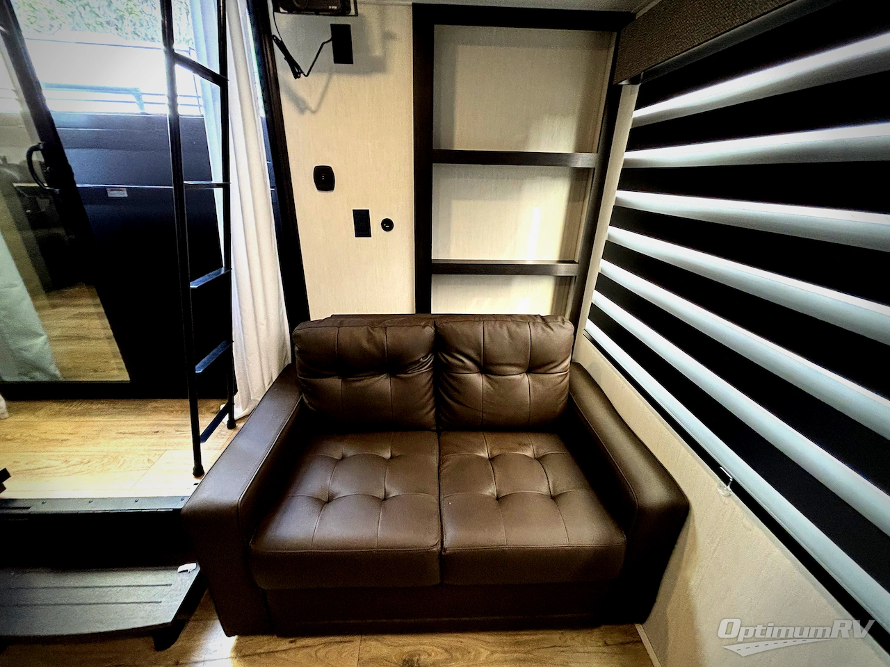 2026 Forest River Sabre 37RVMILES Photo 22