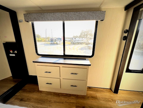 2026 Forest River Sabre 37RVMILES RV Photo 4