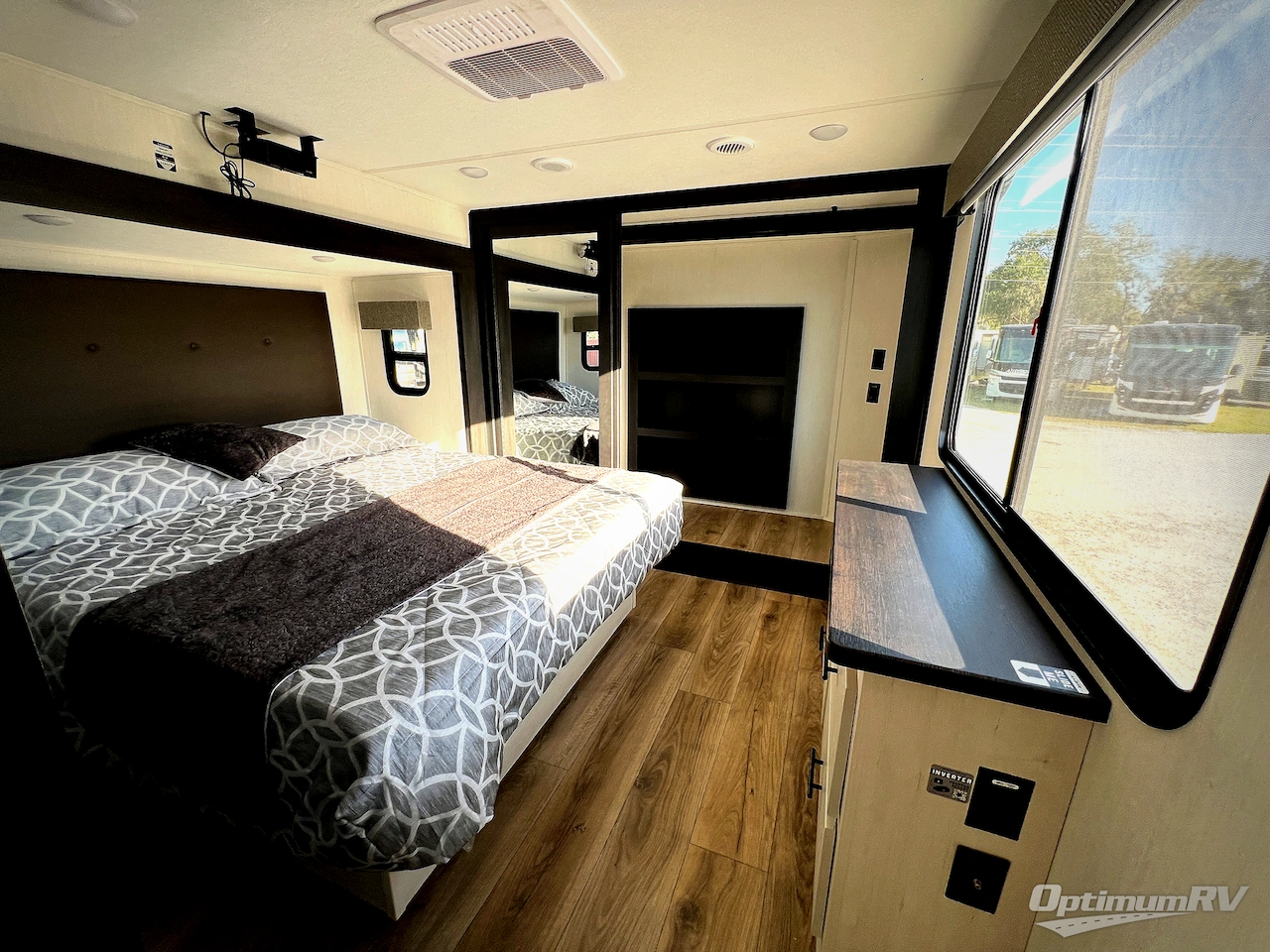 2026 Forest River Sabre 37RVMILES Photo 17