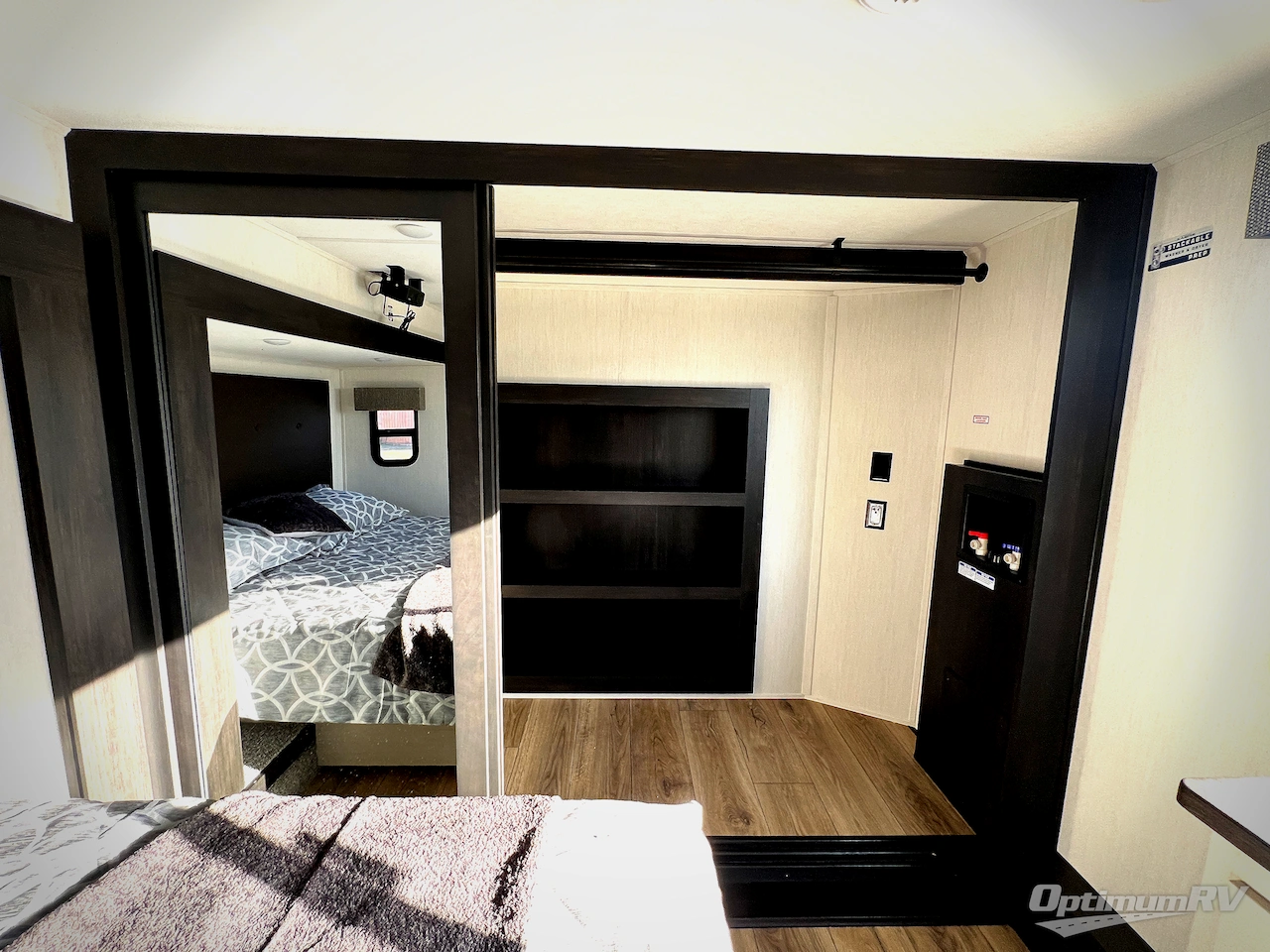 2026 Forest River Sabre 37RVMILES Photo 18