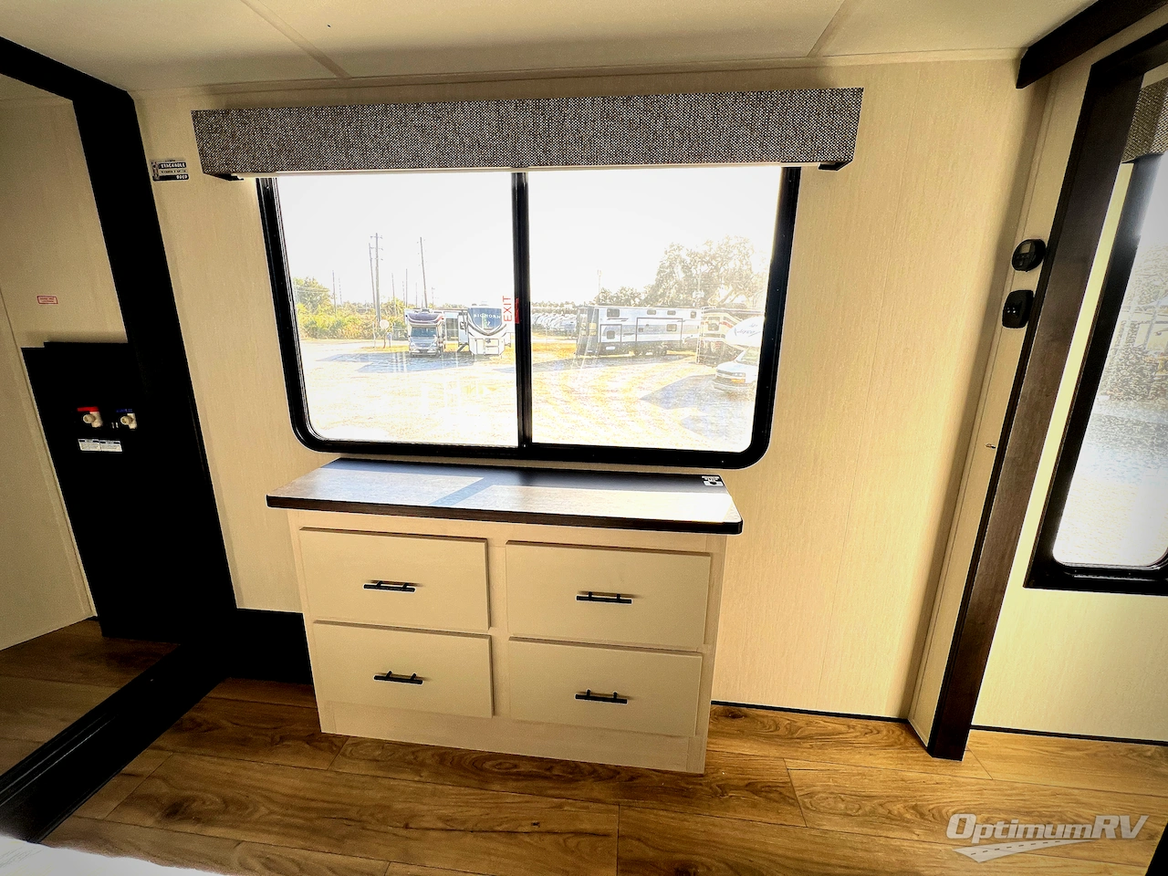 2026 Forest River Sabre 37RVMILES Photo 19