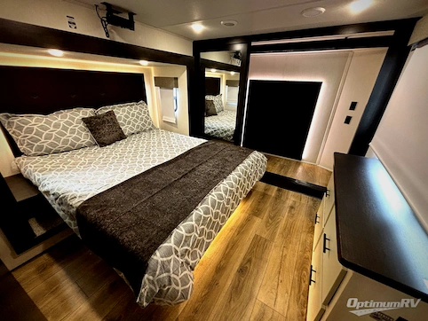 2026 Forest River Sabre 37RVMILES RV Photo 2