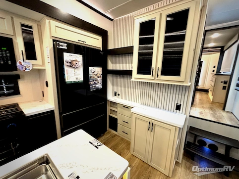 2026 Forest River Sabre 37RVMILES RV Photo 3