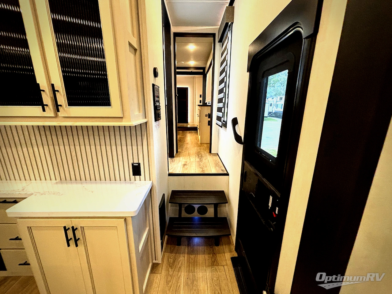 2026 Forest River Sabre 37RVMILES Photo 7