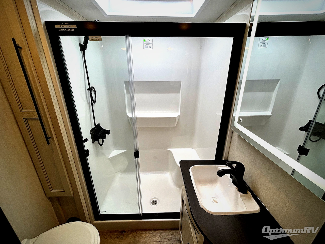 2026 Forest River Sabre 37RVMILES Photo 13