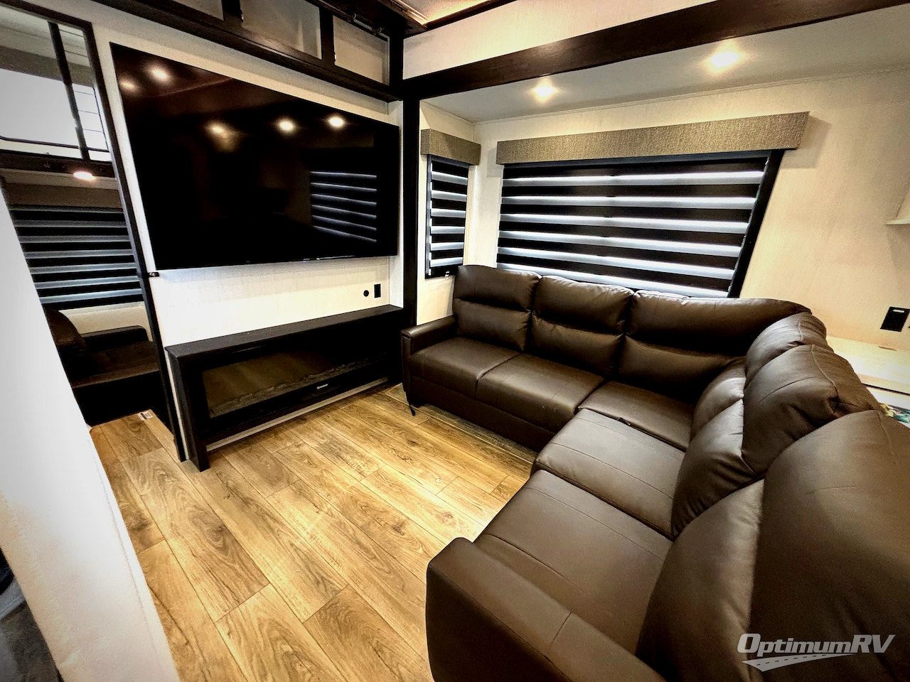 2026 Forest River Sabre 37RVMILES Photo 18