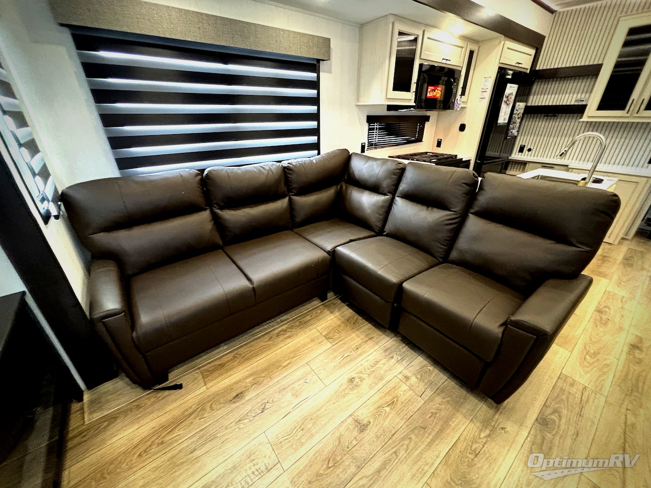 2026 Forest River Sabre 37RVMILES Photo 19