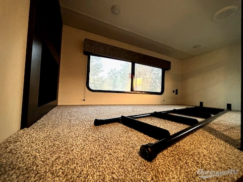 2026 Forest River Sabre 37RVMILES RV Photo 4