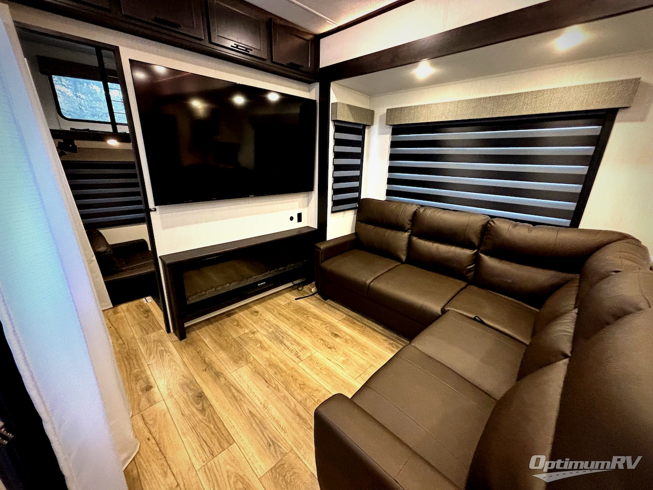 2026 Forest River Sabre 37RVMILES Photo 18