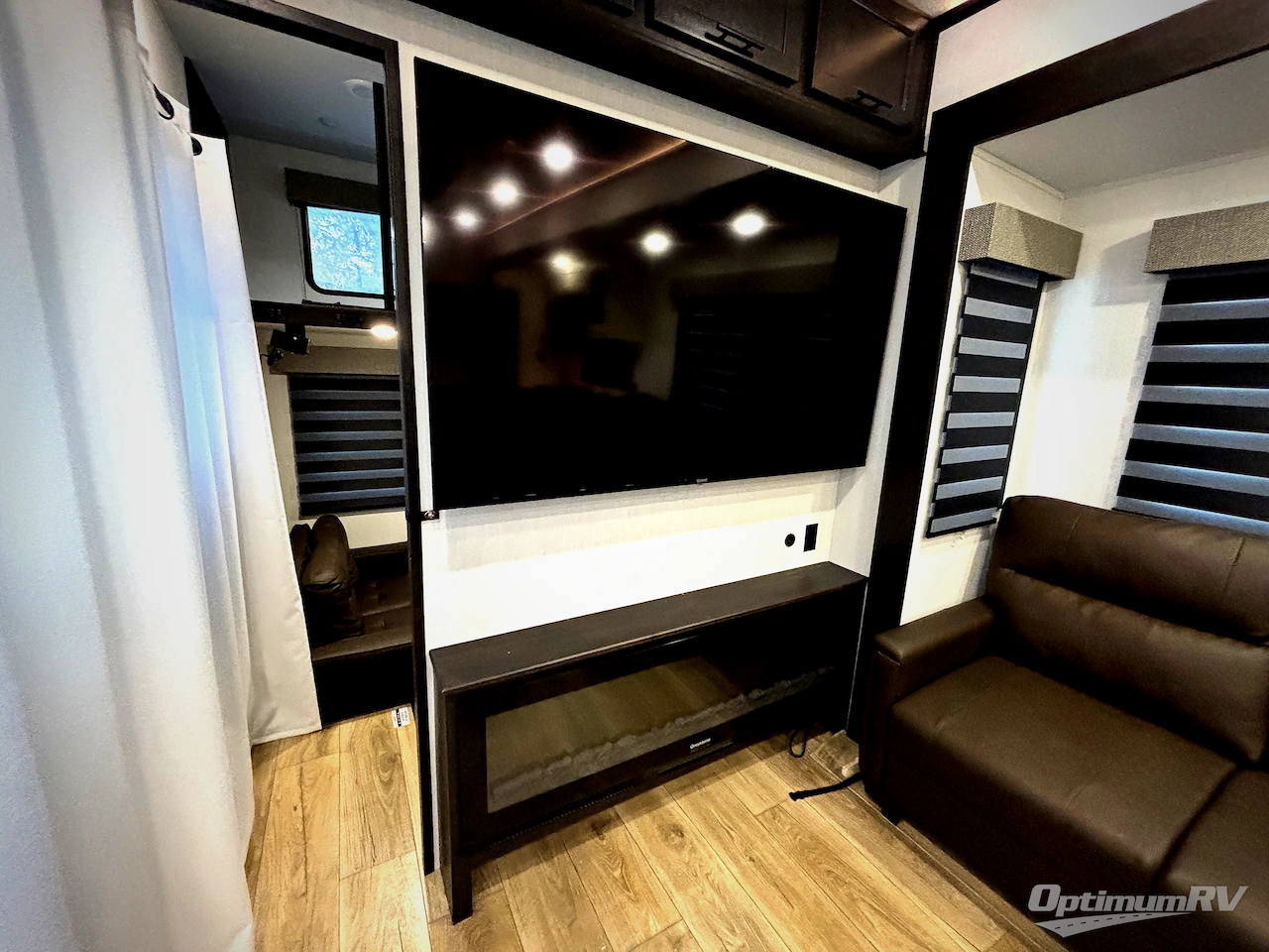 2026 Forest River Sabre 37RVMILES Photo 20