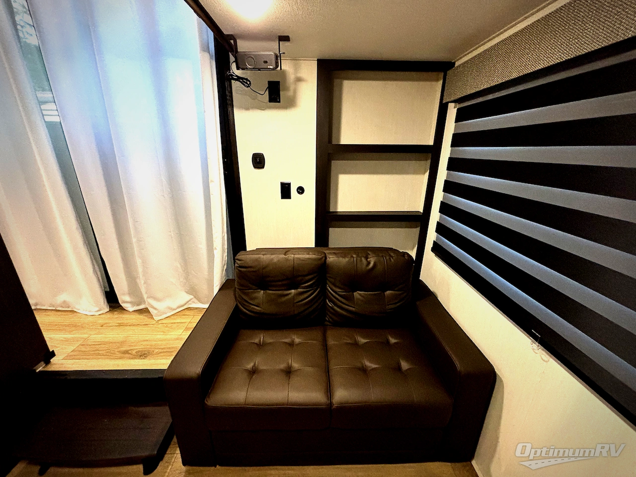 2026 Forest River Sabre 37RVMILES Photo 23