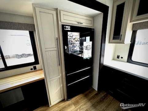 2026 Forest River Sabre 36EST RV Photo 2