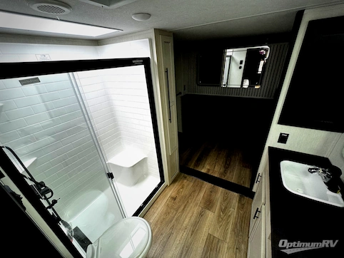 2026 Forest River Sabre 36EST RV Photo 4