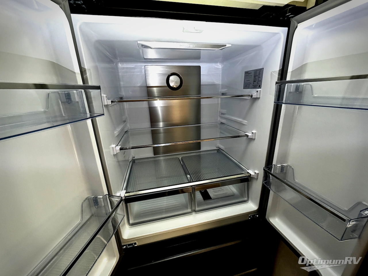 2026 Forest River Sabre 36EST Photo 9