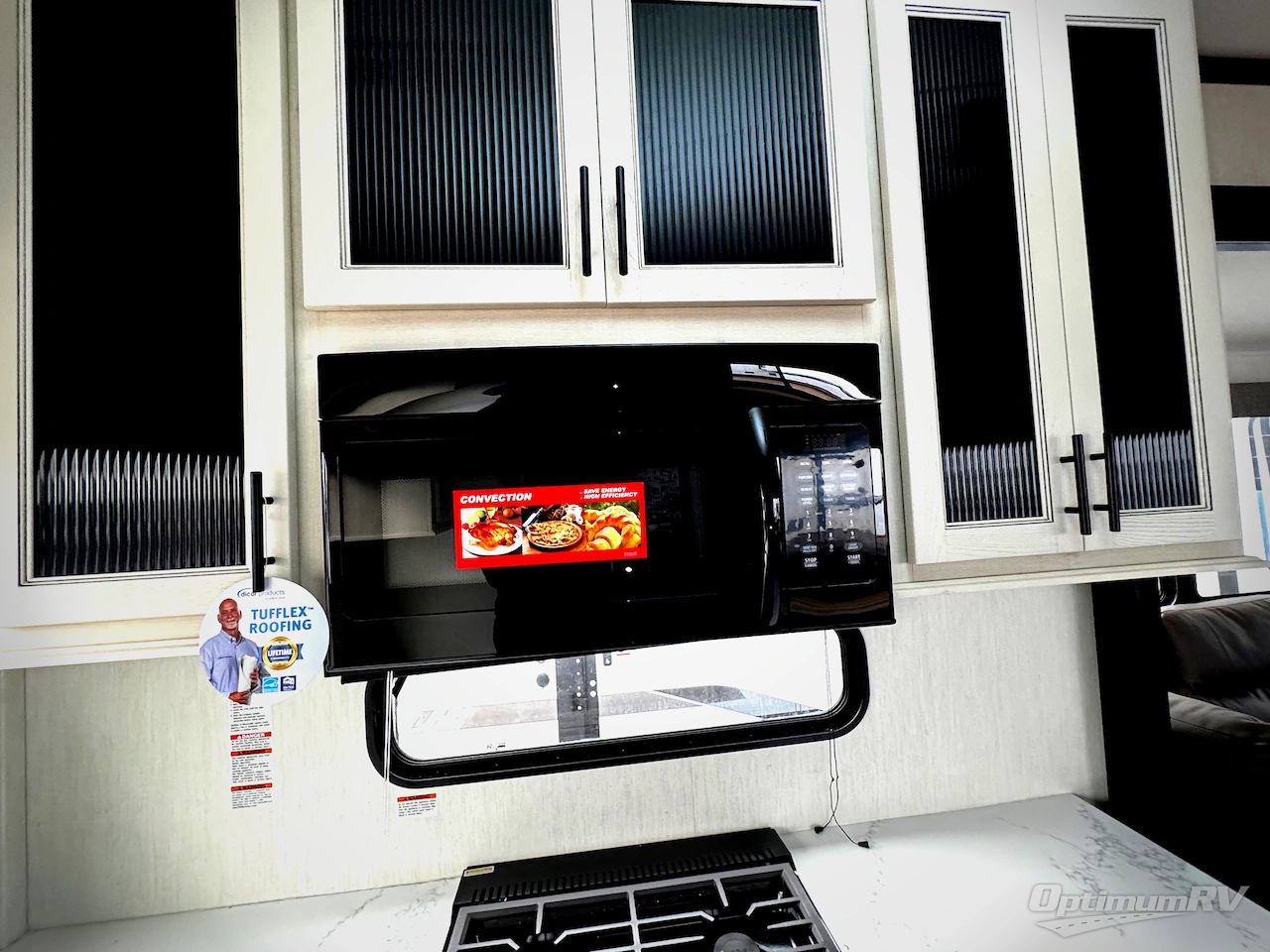 2026 Forest River Sabre 36EST Photo 12