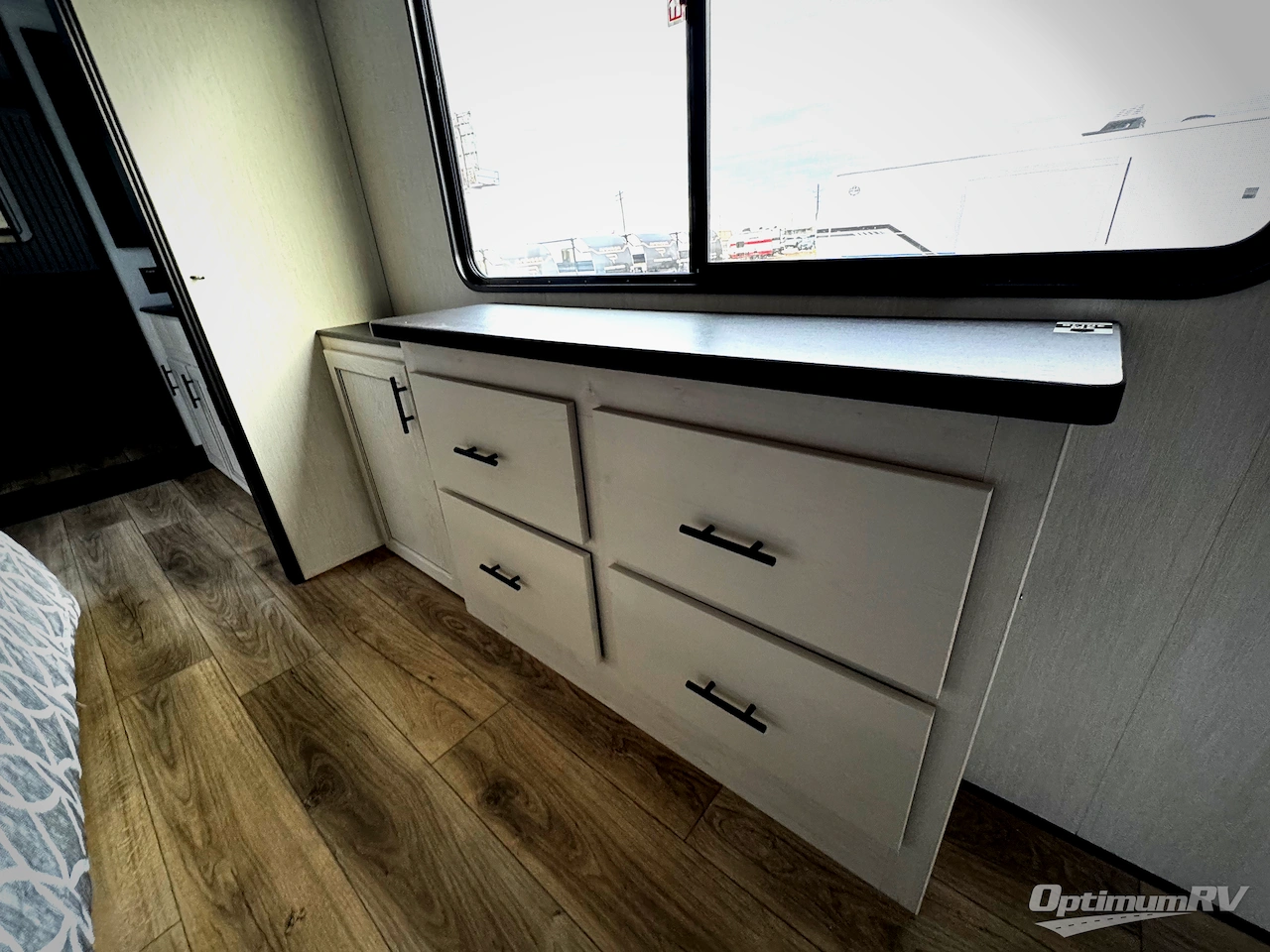 2026 Forest River Sabre 36EST Photo 18