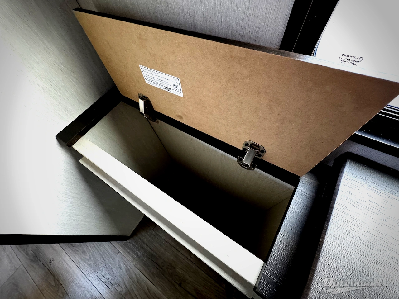 2026 Forest River Sabre 36EST Photo 21