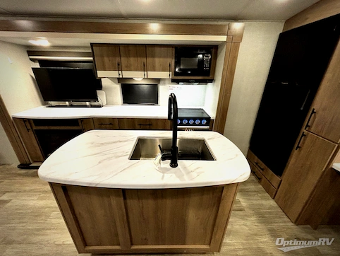 2023 Grand Design Imagine 2670MK RV Photo 2
