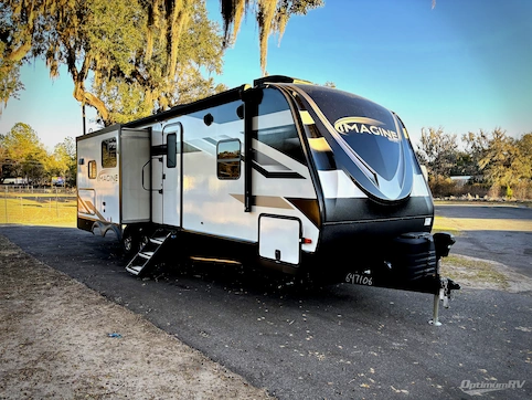 Used 2023 Grand Design Imagine 2670MK Featured Photo