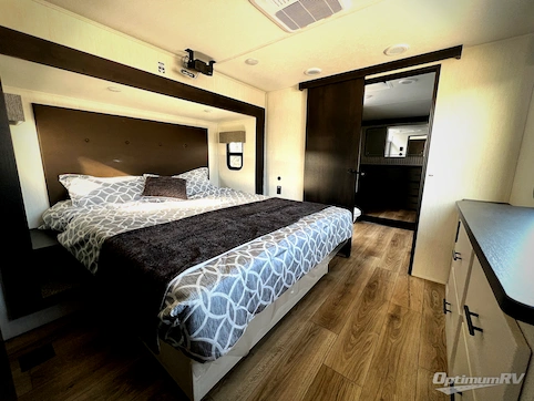 2026 Forest River Sabre 36EST RV Photo 4