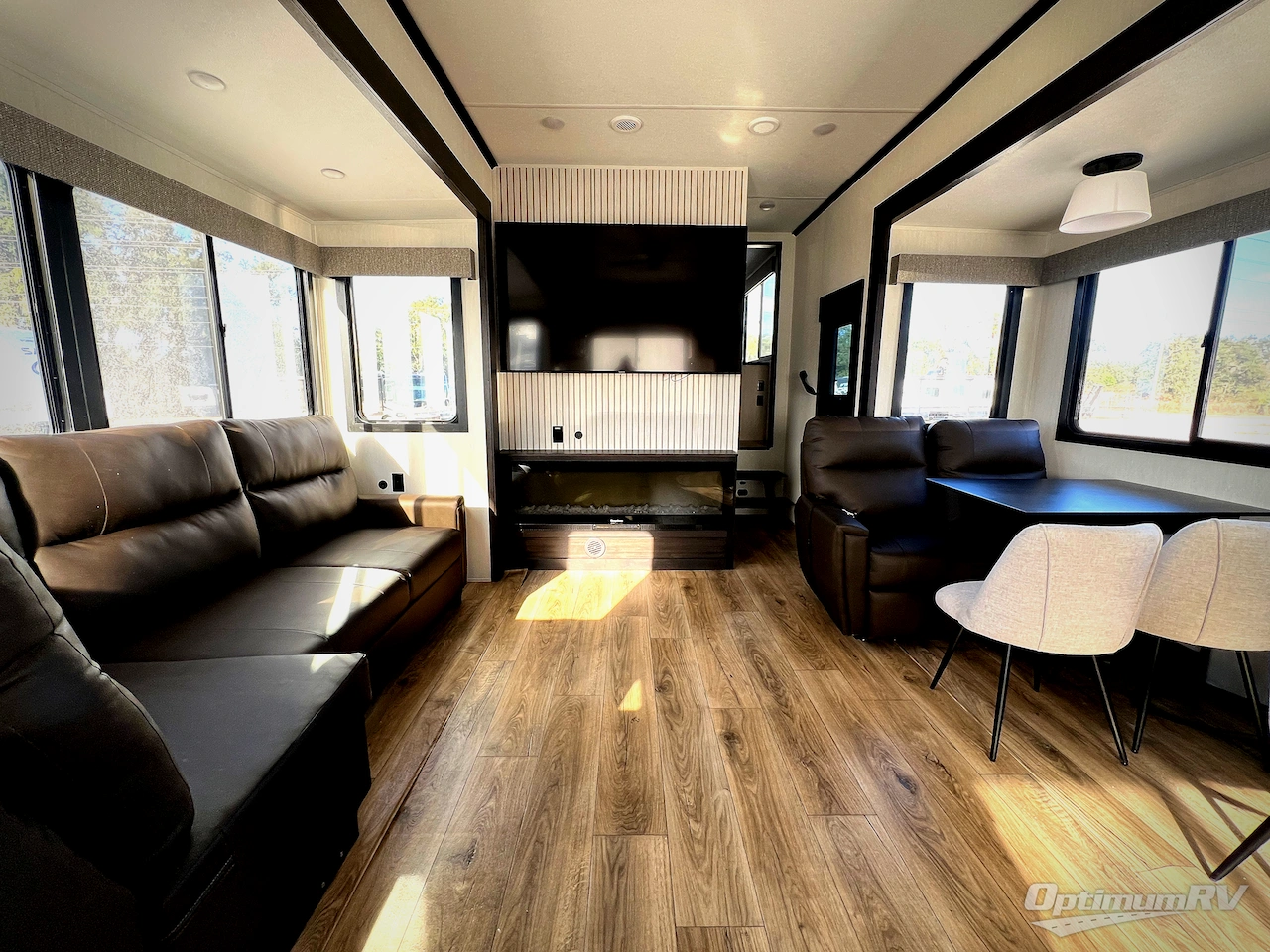 2026 Forest River Sabre 36EST Photo 5