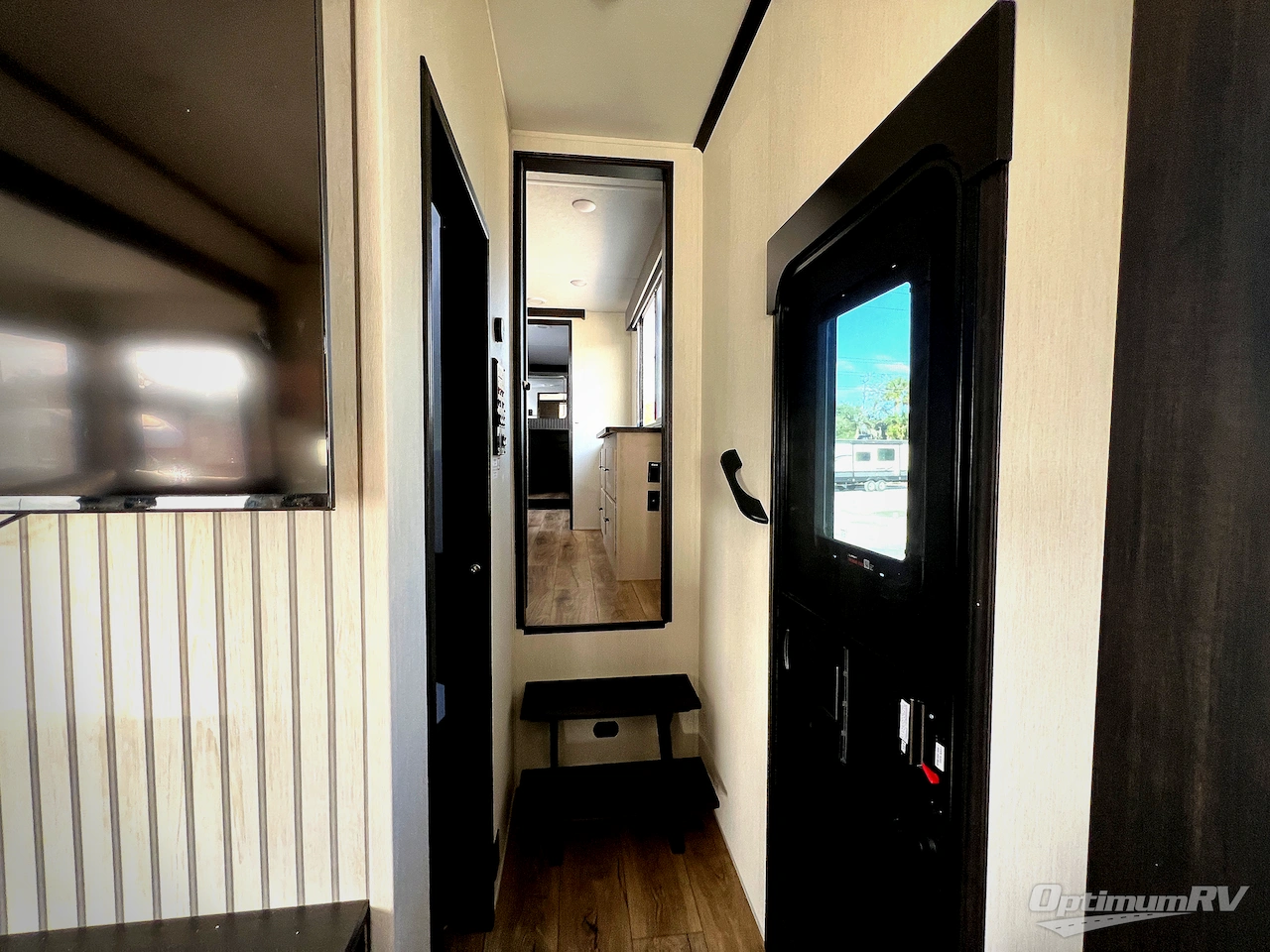 2026 Forest River Sabre 36EST Photo 13