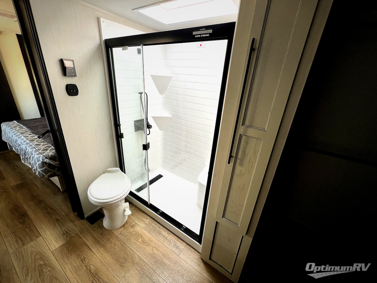 2026 Forest River Sabre 36EST Photo 20