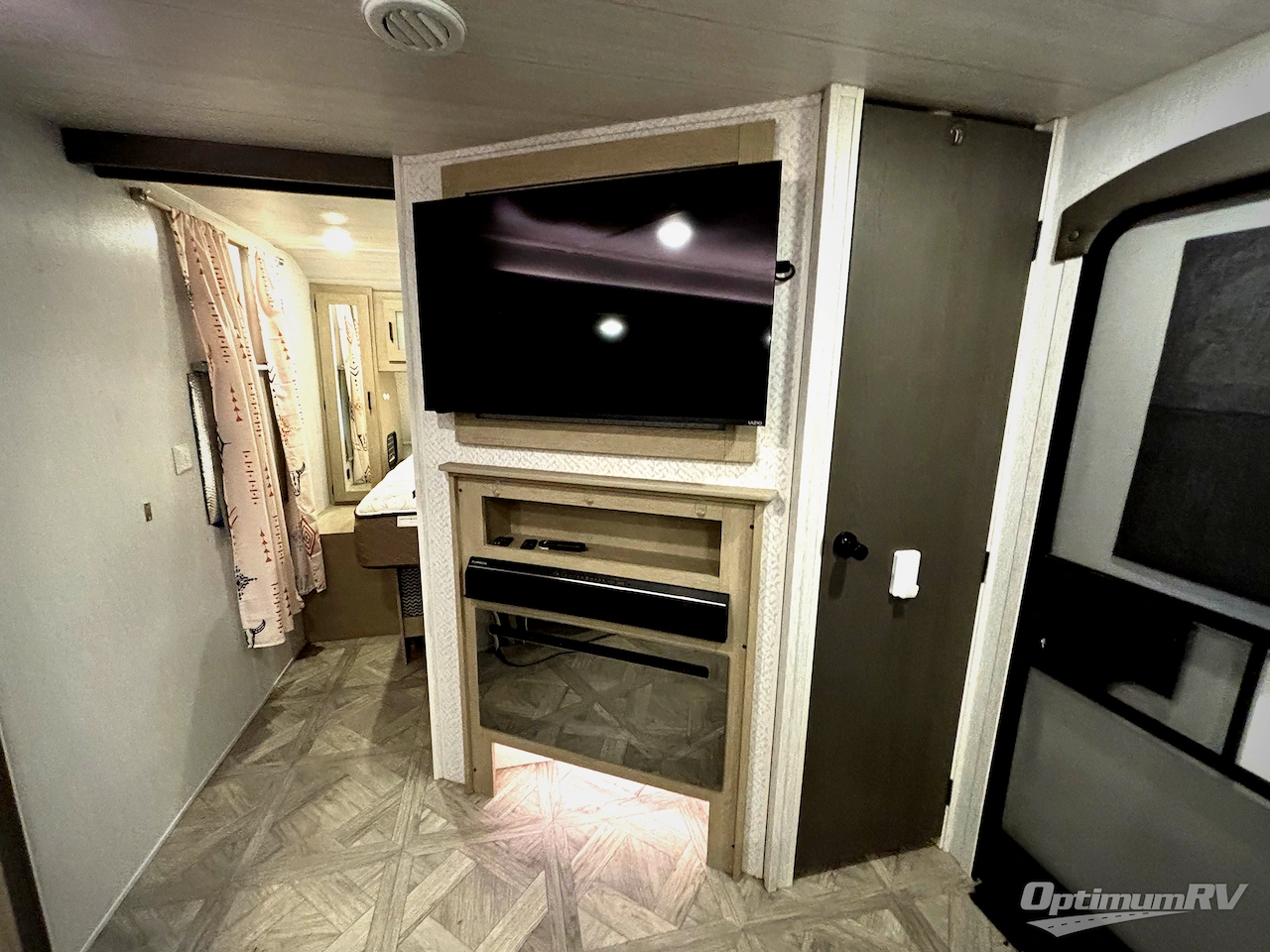 2023 Forest River Wildwood 26RBSX Photo 8