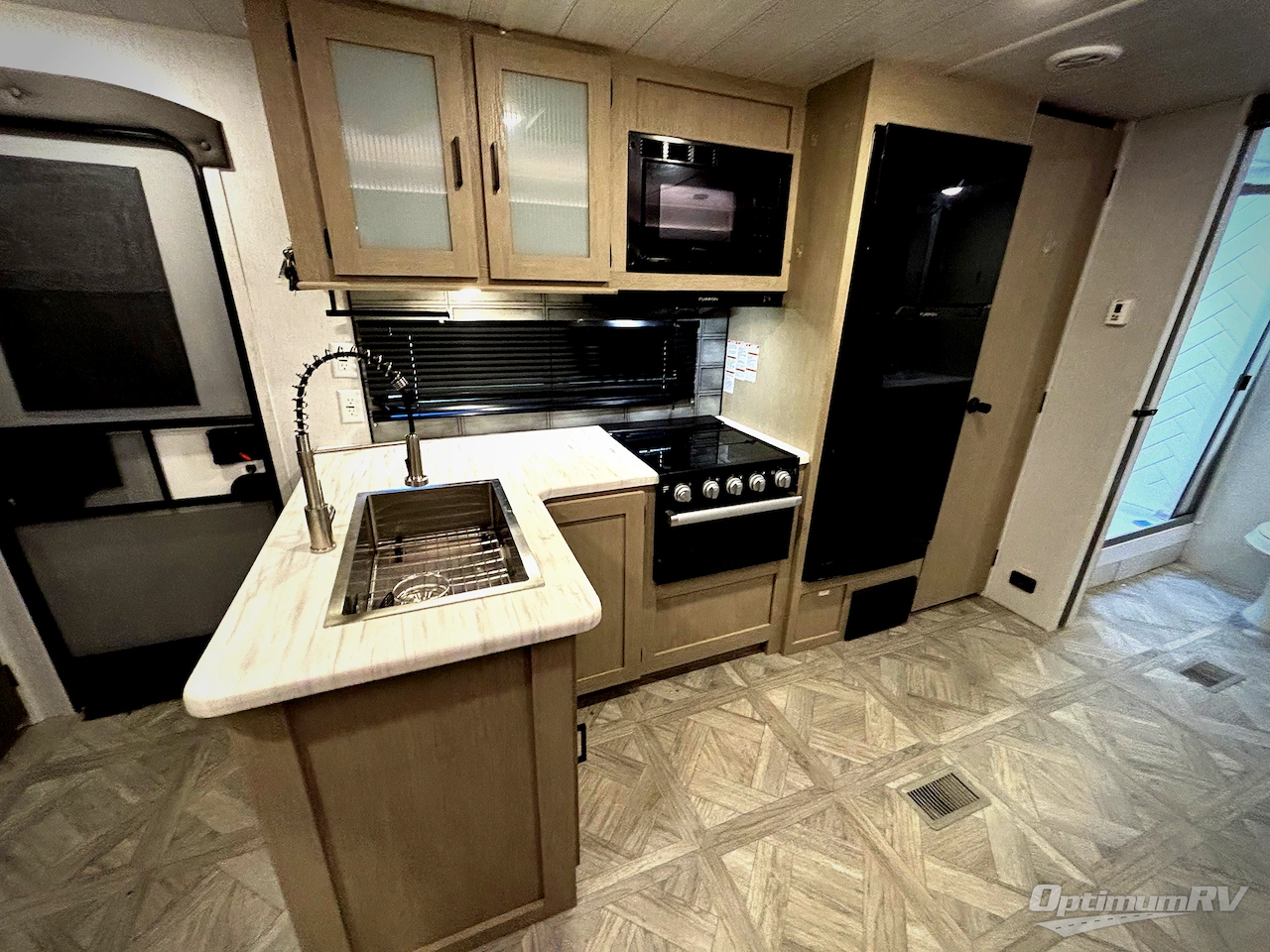 2023 Forest River Wildwood 26RBSX Photo 9