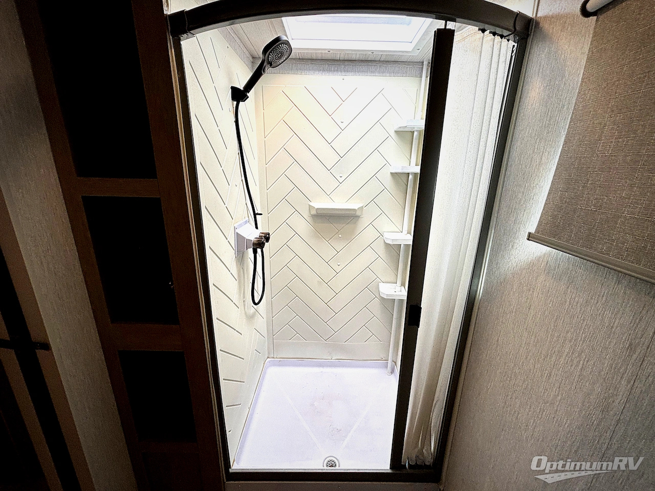 2023 Forest River Wildwood 26RBSX Photo 12