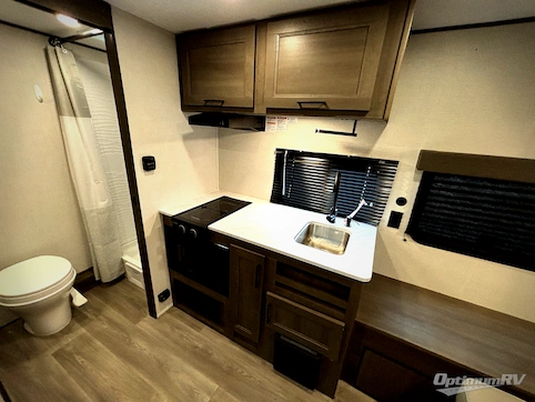 2026 Grand Design Transcend One 131DL RV Photo 4