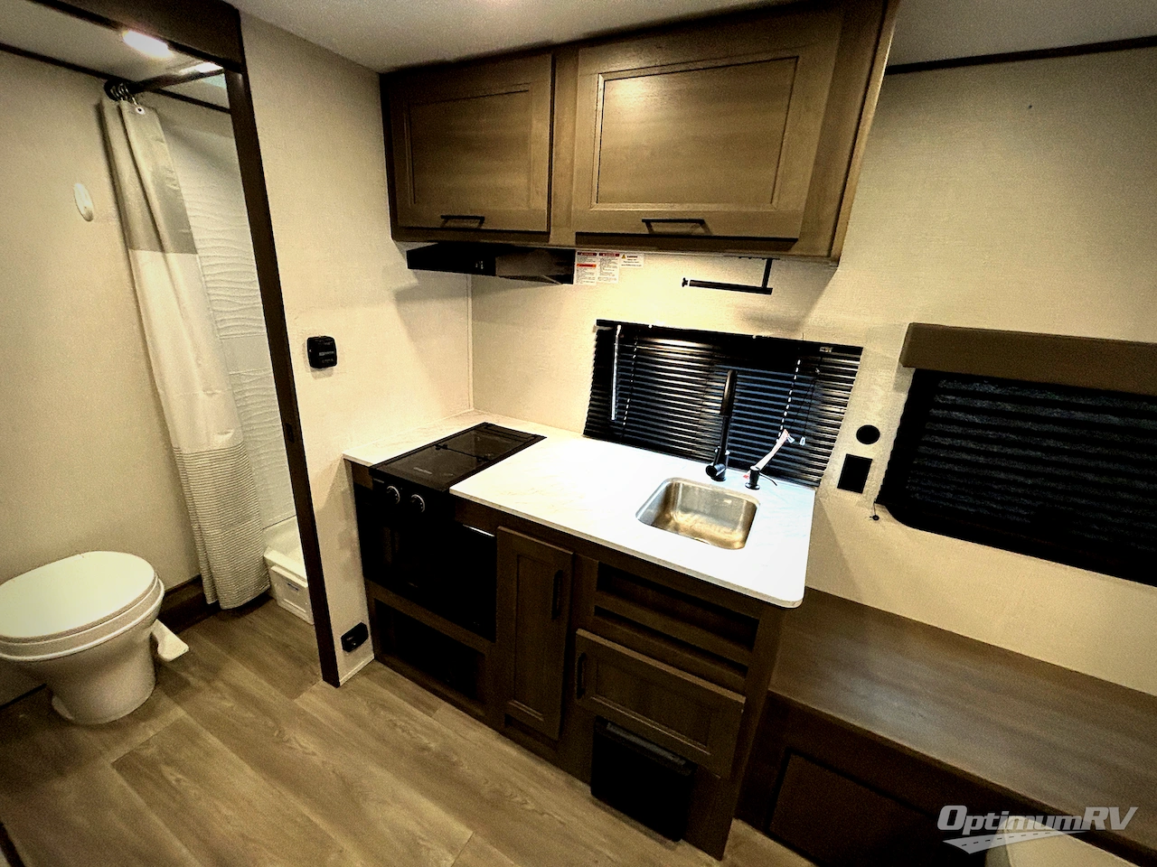 2026 Grand Design Transcend One 131DL Photo 10
