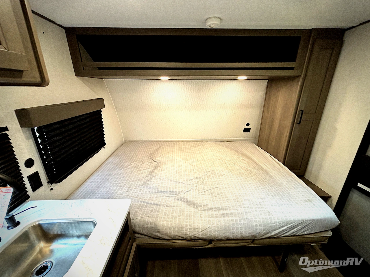 2026 Grand Design Transcend One 131DL Photo 8
