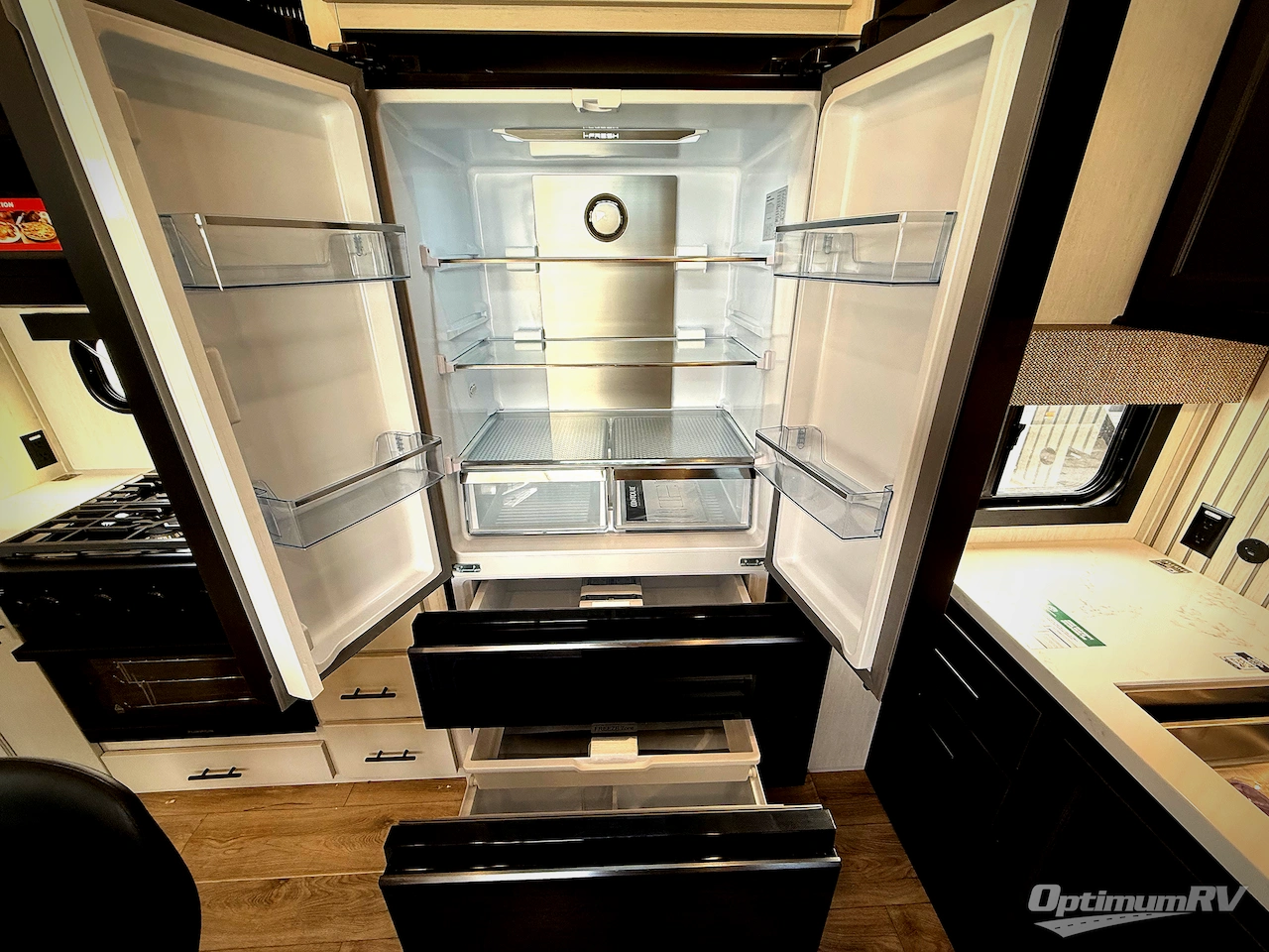 2026 Forest River Cherokee Sabre 36DBB Photo 7