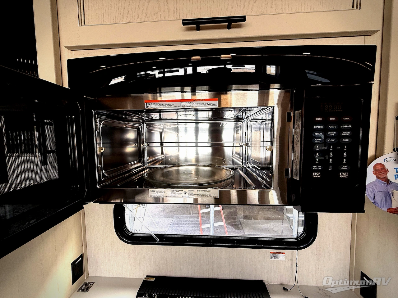 2026 Forest River Cherokee Sabre 36DBB Photo 8