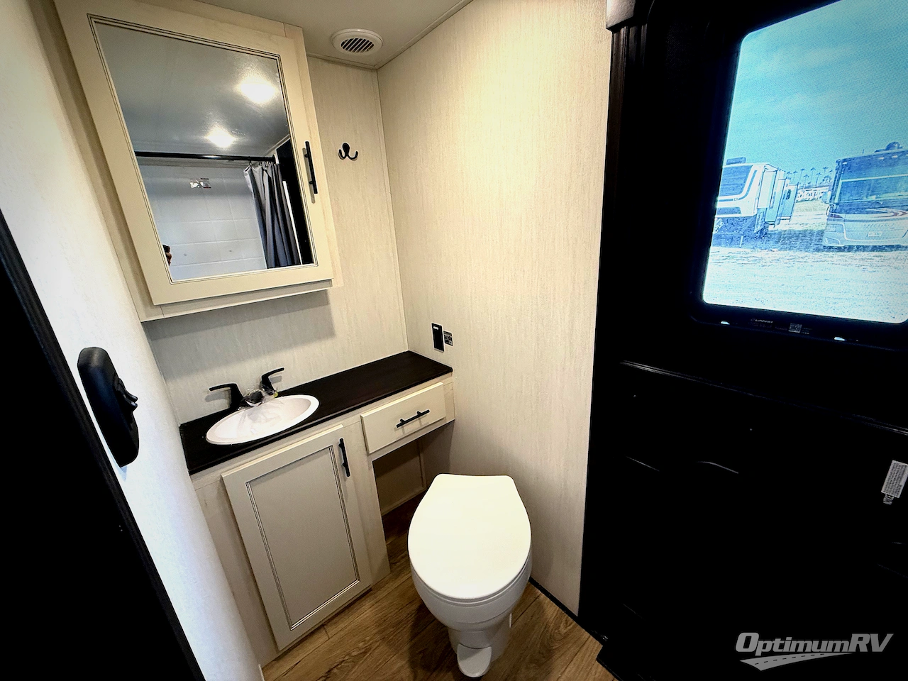 2026 Forest River Cherokee Sabre 36DBB Photo 16