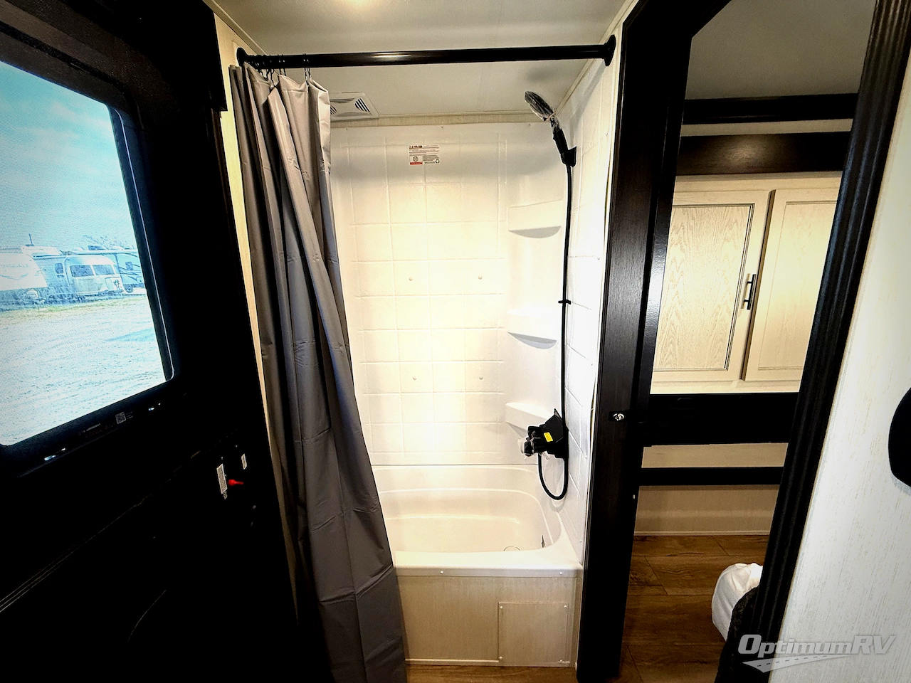 2026 Forest River Cherokee Sabre 36DBB Photo 17