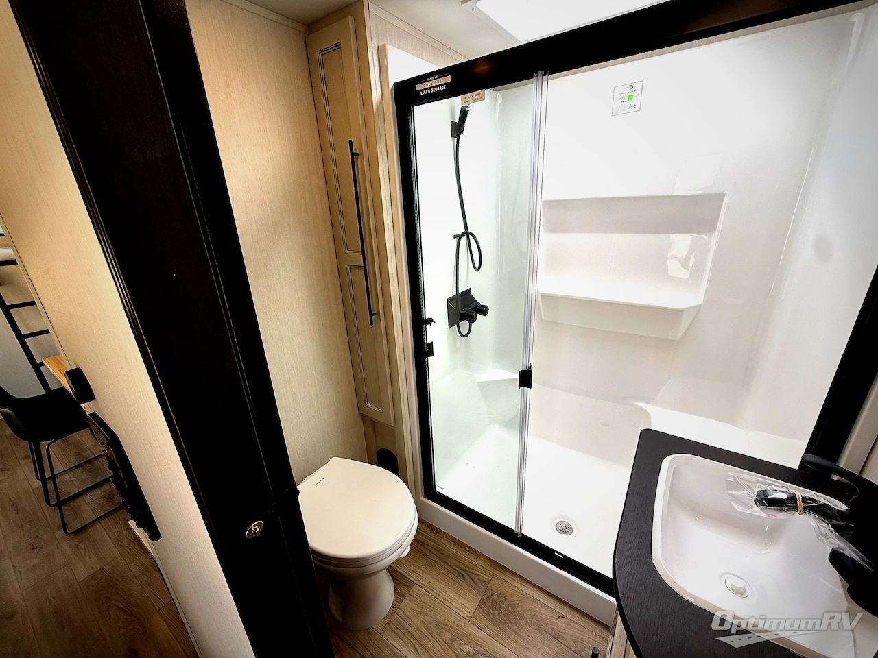 2026 Forest River Cherokee Sabre 36DBB Photo 23