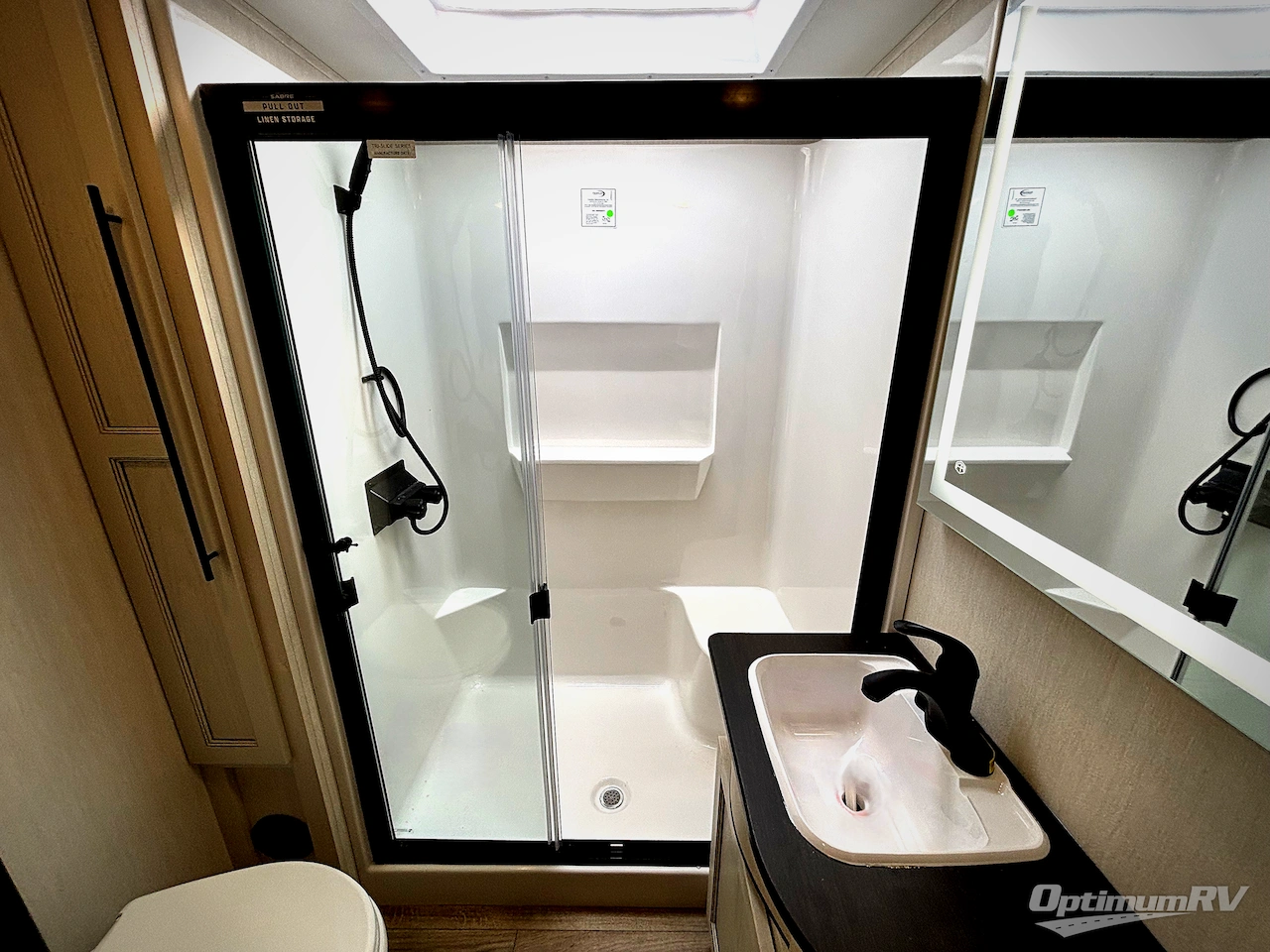 2026 Forest River Sabre 36DBB Photo 13