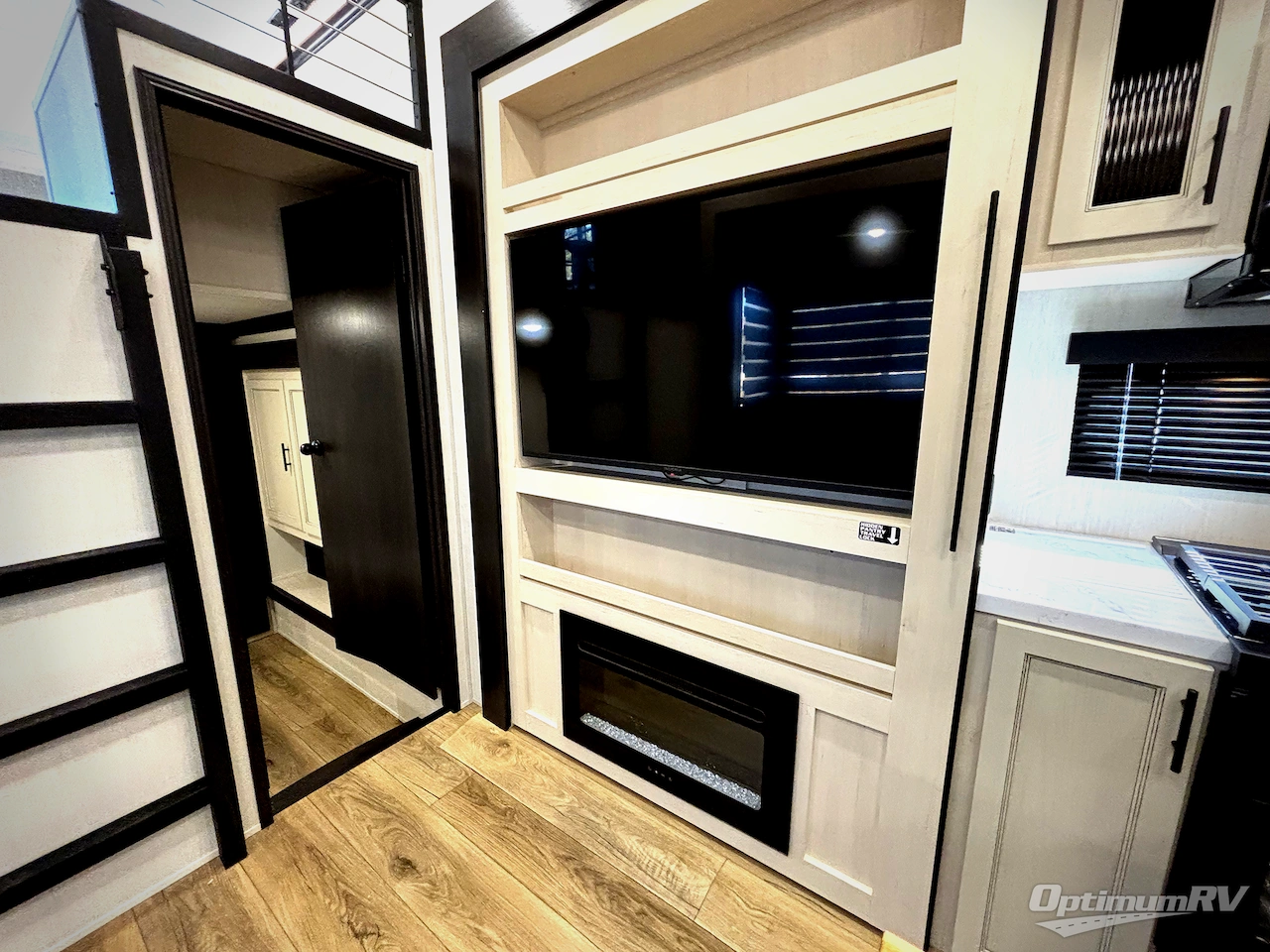 2026 Forest River Sabre 36DBB Photo 19