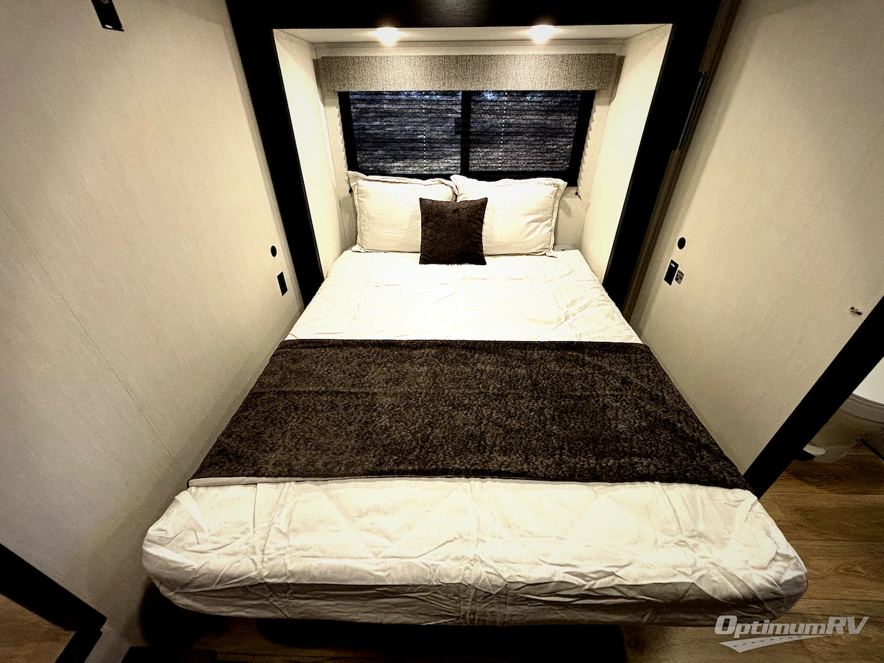 2026 Forest River Sabre 36DBB Photo 22