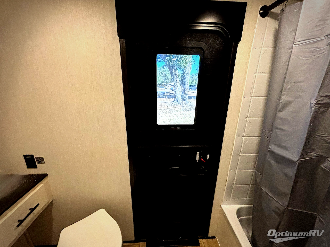 2026 Forest River Sabre 36DBB Photo 24