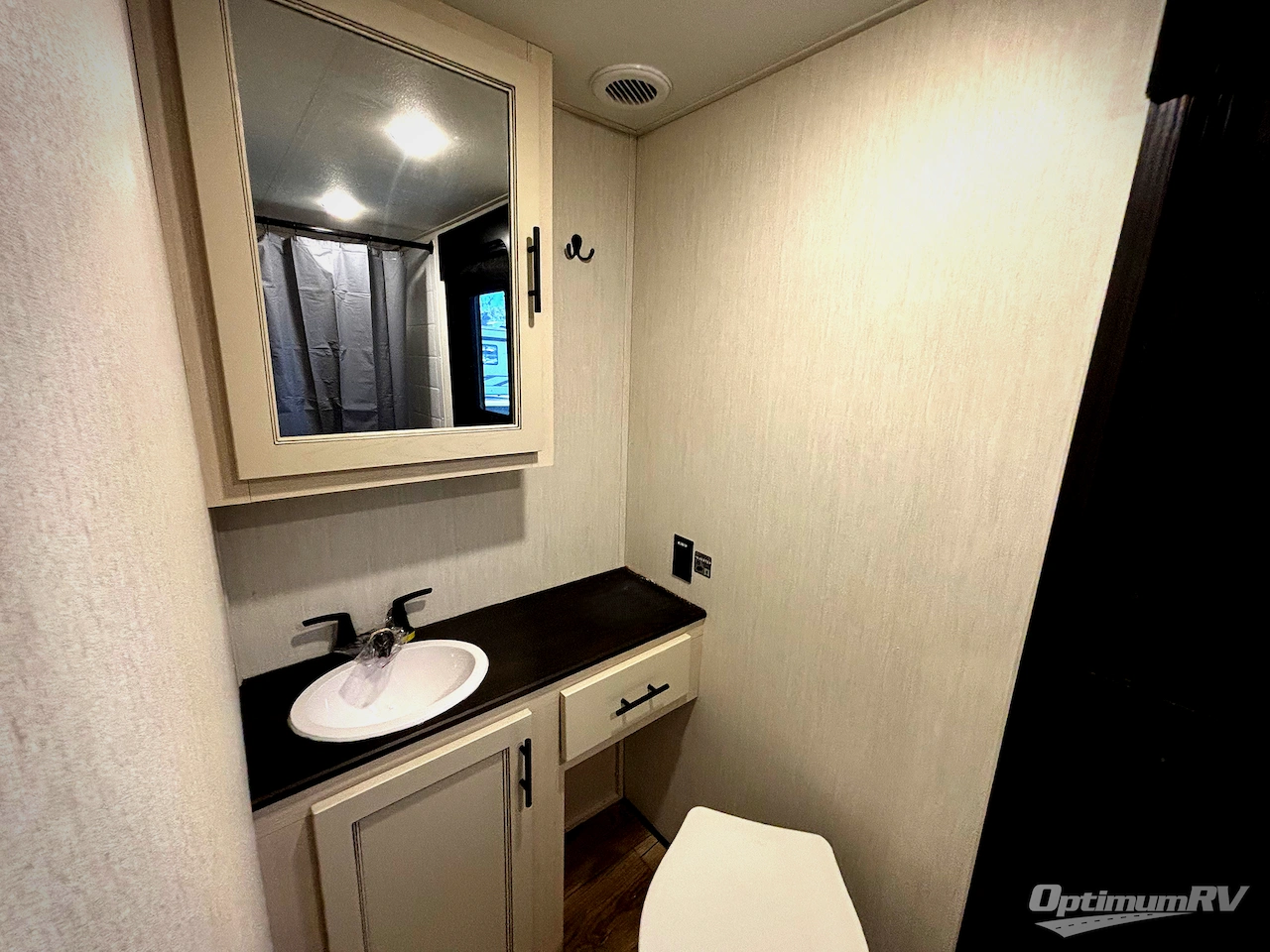 2026 Forest River Sabre 36DBB Photo 25