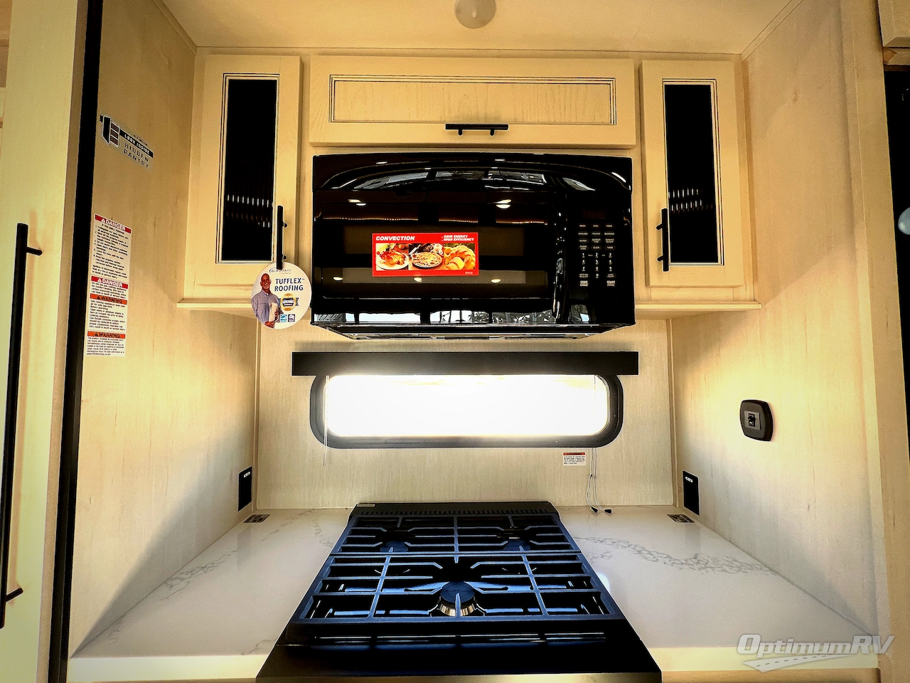 2026 Forest River Cherokee Sabre 36DBB Photo 11