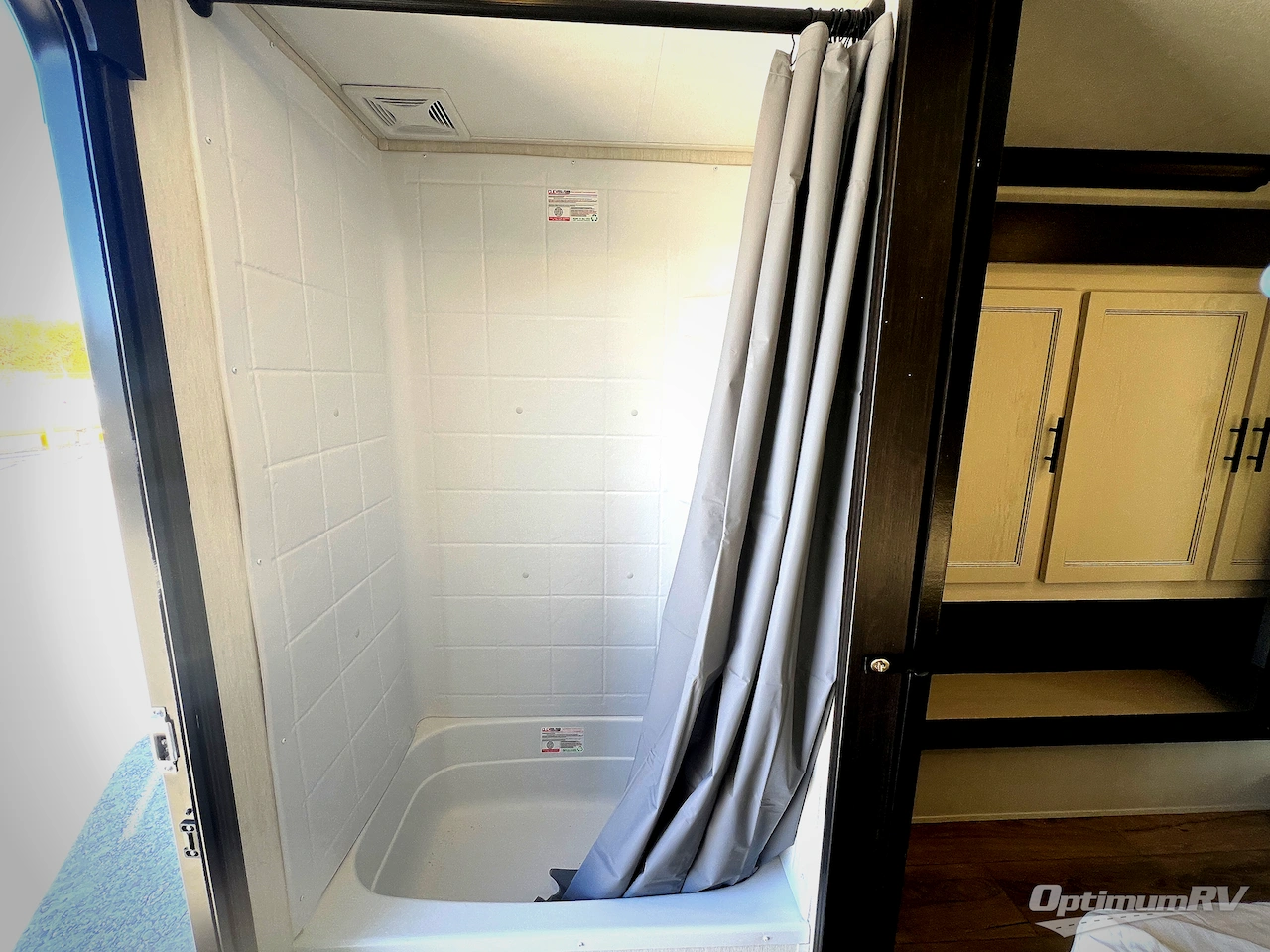 2026 Forest River Cherokee Sabre 36DBB Photo 17
