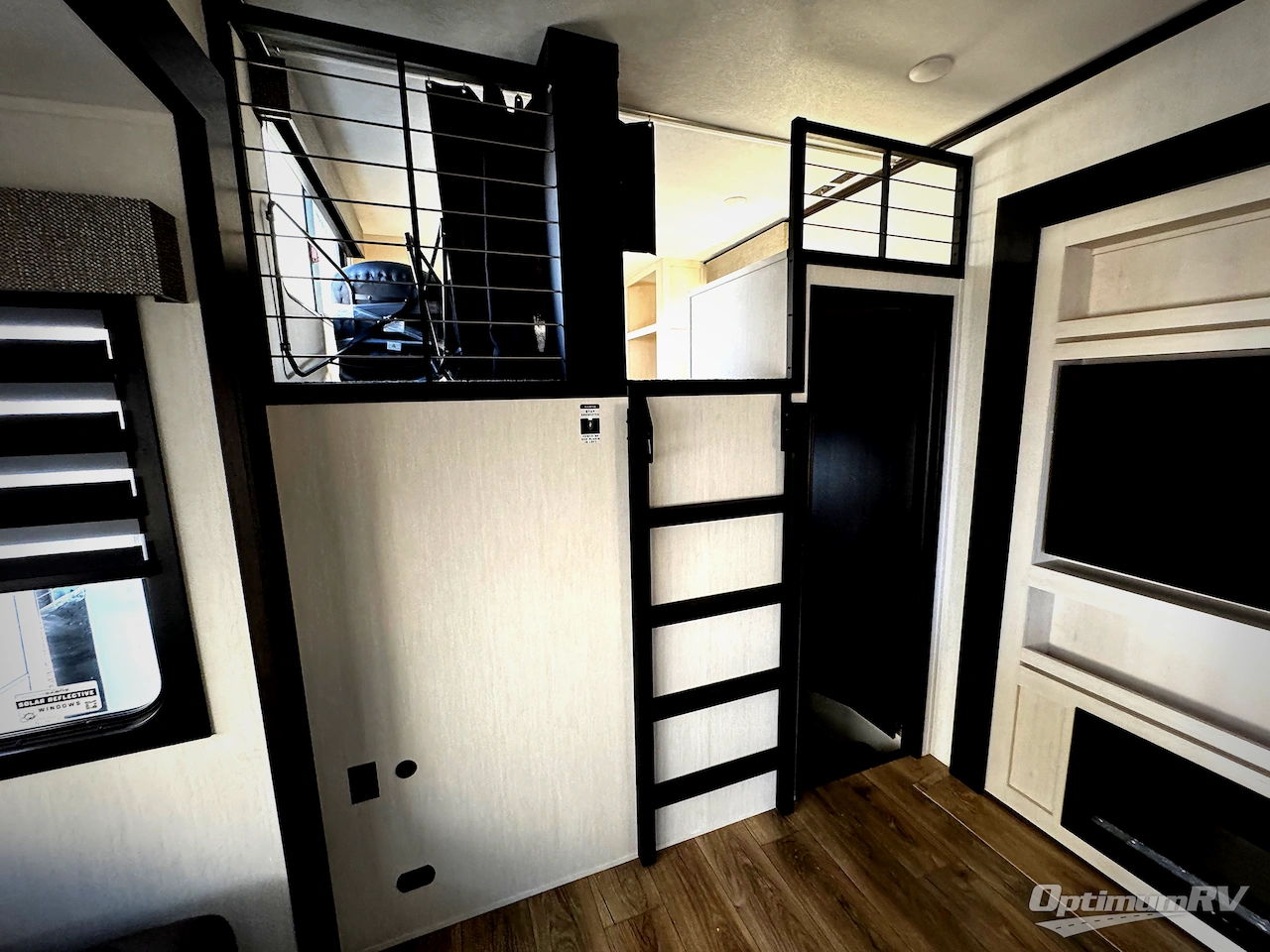 2026 Forest River Cherokee Sabre 36DBB Photo 5