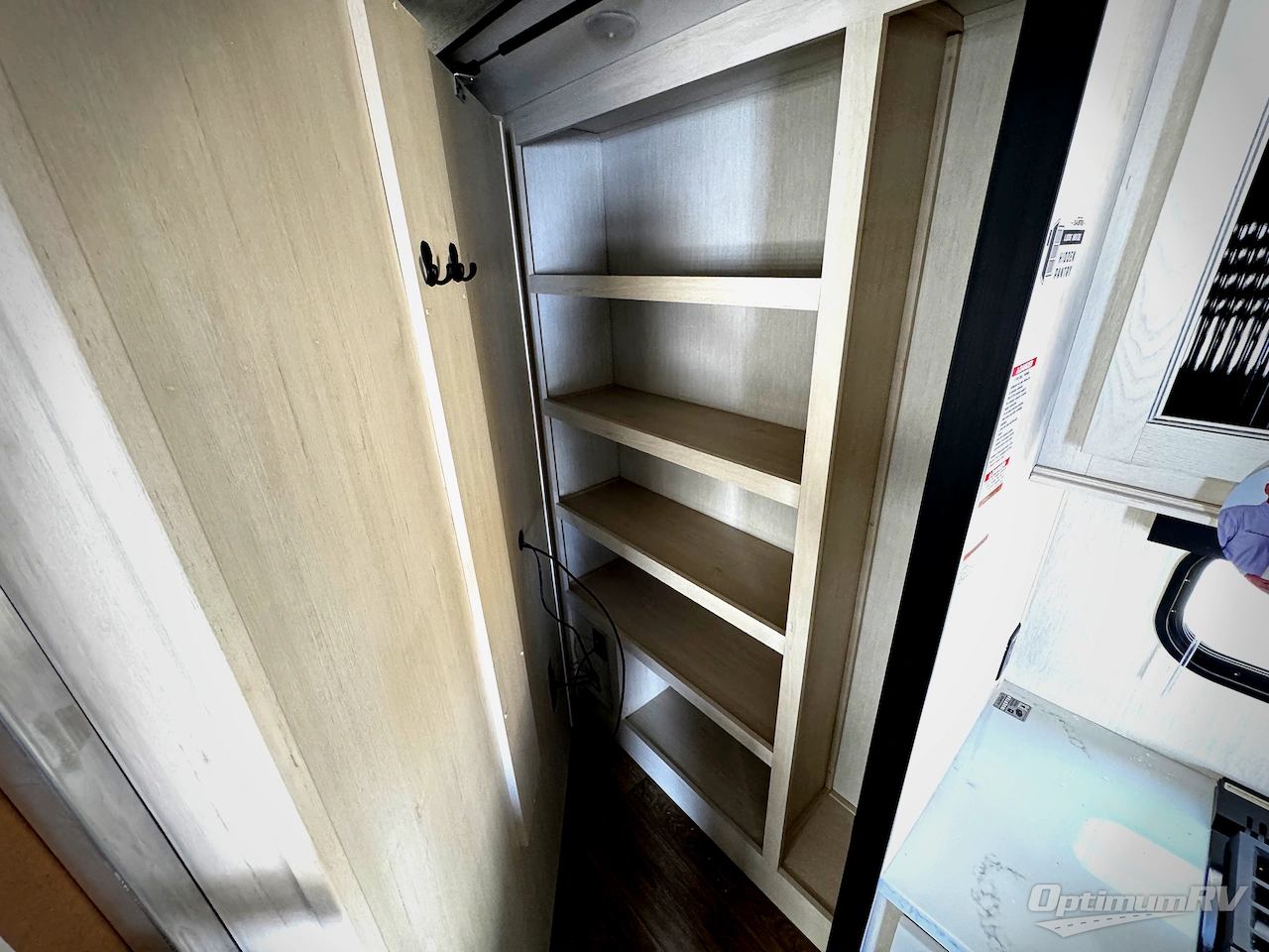 2026 Forest River Cherokee Sabre 36DBB Photo 11