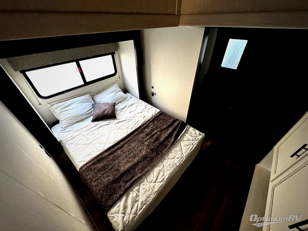 2026 Forest River Cherokee Sabre 36DBB Photo 12